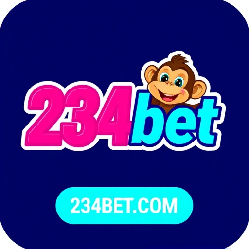 Imagem promocional da 234bet mostrando a plataforma de cassino online, interface de jogos e vantagens exclusivas