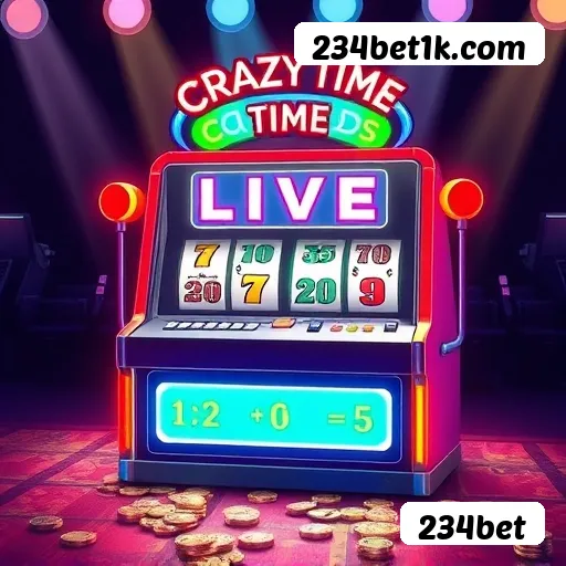 Gates of Olympus Slot - Pragmatic Play