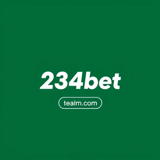 234bet Logo